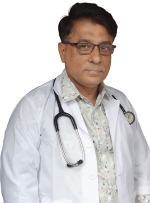 Dr. Md. Nasimul Bari (Bappi)