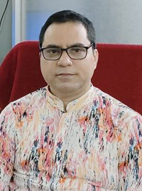 Dr. Md. Nazrul Islam Shaheen