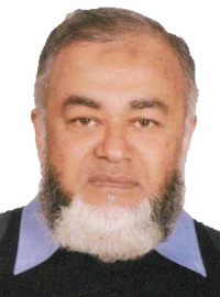 Dr. Md. Omar Faroque