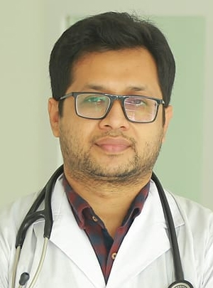 Dr. Md. Rezwan Kaiser