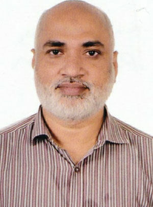 Dr. Md. Sadequr Rahman Emon