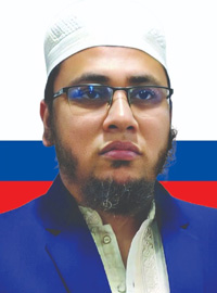 Dr. Md. Shafiqul Ehsan Rana