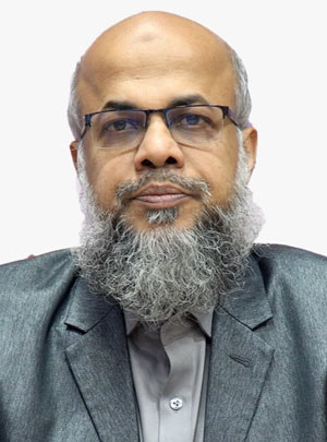 Dr. Md. Shafiullah Prodhan