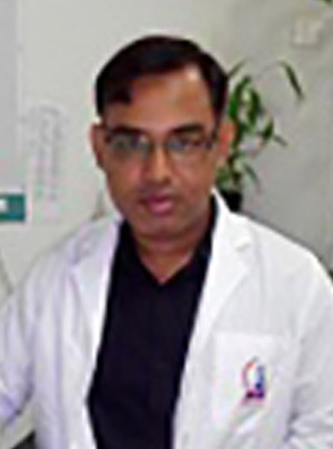 Dr. Md. Shahidul Islam Khan