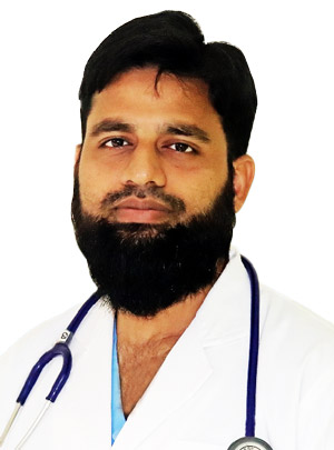 Dr. Md. Shakhawat Hossain Shakil