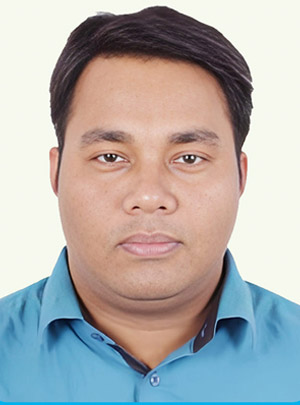 Dr. Md. Shamsul Islam (Bokul)