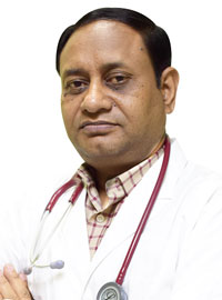 Prof. Dr. Md. Shawkat Hossain