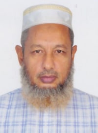 Dr. Md. Tofazzal Hossain
