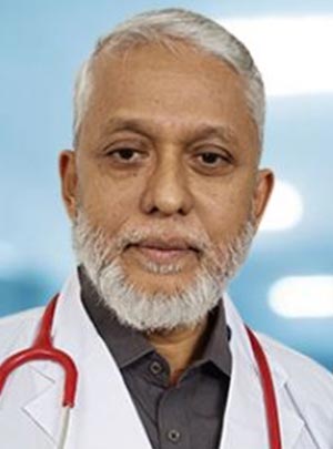 Asso. Prof. Dr. Md. Wahiduzzaman Mazumder