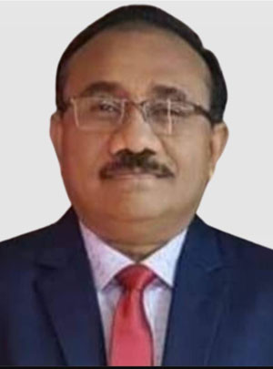 Prof. Dr. Md. Zakir Hossain
