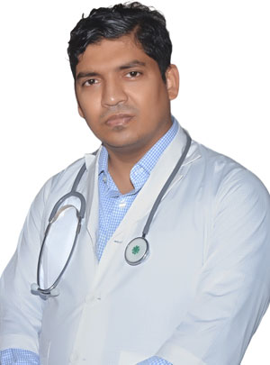 Dr. Mehedi Hasan Jony