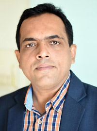 Dr Mohammad Harun Ur Rashid