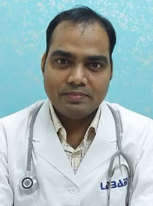 Dr. Md. Ibrahim Ali