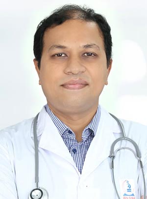 Dr. Moinuddin Hossain Khan