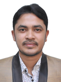 Dr. Mosharof Hossain