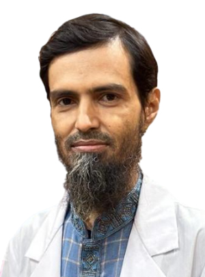 Dr. Mostafa Kabir Ahamed (Suzon)