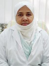 Dr. Mst. Nazmun Nahar Mina