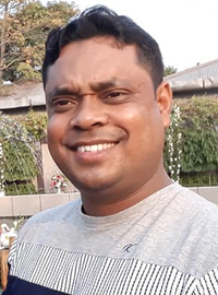Dr. Mustafizur Rahman Masum
