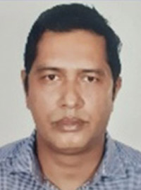 Dr. Pranab Chowdhury