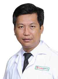 Dr. Pratik Dewan