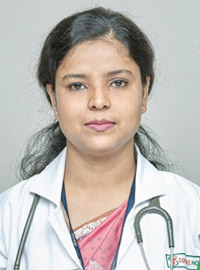 Dr. Rama Biswas