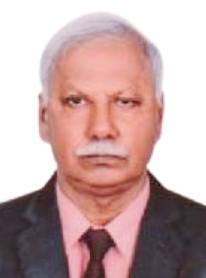 Dr. S. C. Dhar