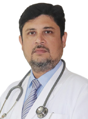 Dr. S.M. Zakir Khaled