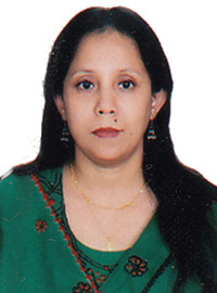 Dr. Sadeka Choudhury Moni