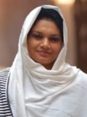 Dr. Sakina Akter