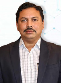 Dr. Sayedul Haque Jewel