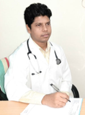 Dr. Shahin Mahmud