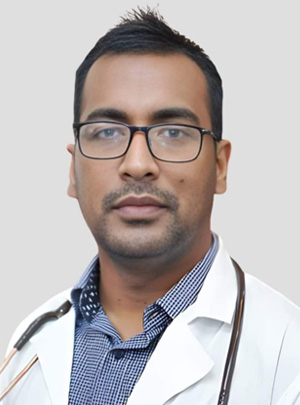 Dr. Shahinul Alam