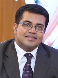 Dr. Shaiful Hassan Shameem