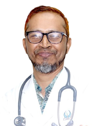 Dr. Sheikh Khairul Kabir Tipu