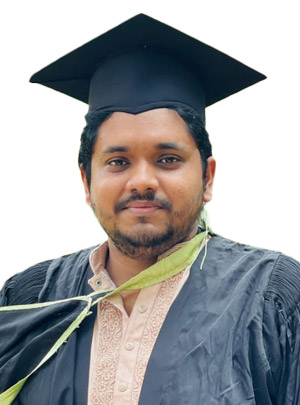 Dr. Sheikh Md. Emad Uddin