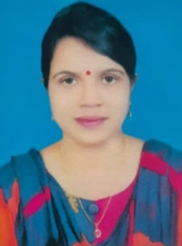 Dr. Snigdha Biswas