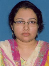 Dr. Somayra Nasreen