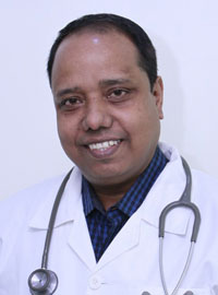 Prof. Dr. Sujat Paul
