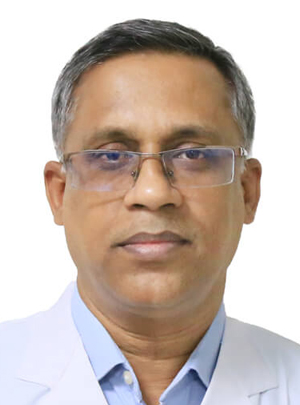 Prof. Dr. Swapan Kumar Sarkar
