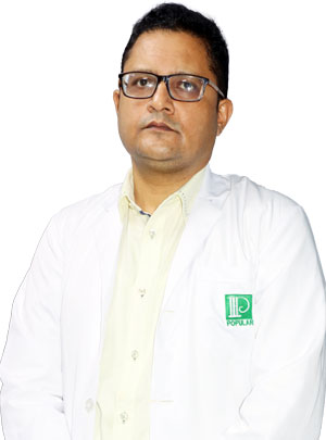 Dr. Syed Abul Foyez