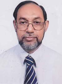 Dr. Syed AM Anowarul Abedin