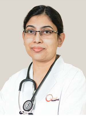Dr. Syeda Nur-E-Jannat