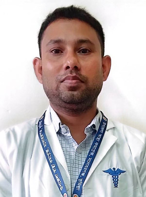 Dr. Tajul Islam