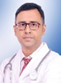 Dr. Tanmoy Saha