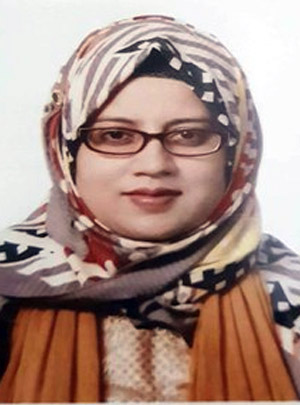 Dr. Tarannum Khondaker