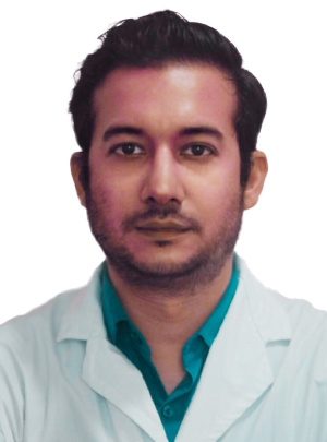 Dr. Tasrif Ahmed
