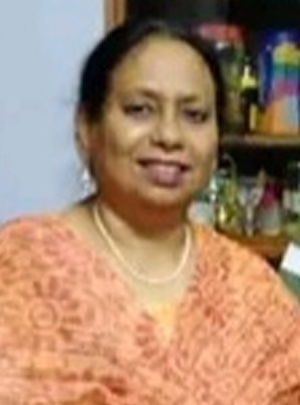 Dr. Zubaida Akter