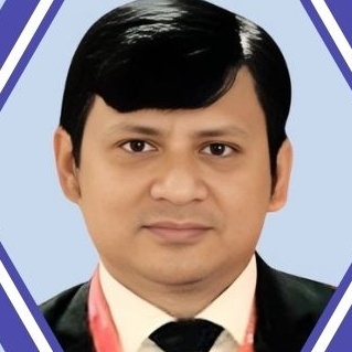 Dr. Dhiman Kumar Ray