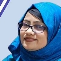 Dr. Kamrun Nahar Shanta