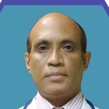 Dr. Md. Saiful Alam